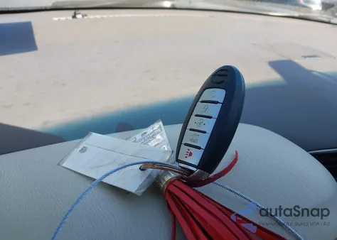 2013 Infiniti Jx35 from USA, damaged, VIN 5N1AL0MM4DC345105